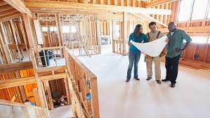 Five Things to Keep in Mind When Looking for a Home Builder