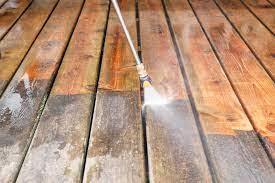 Top Benefits of Pressure Washing Brisbane for Business or Home