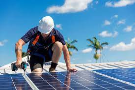Why Regular Solar Panel Cleaning Is Important